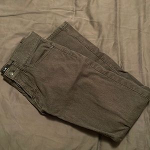 29W Club Monaco Chinos